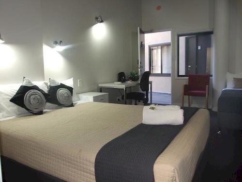 Hotel Airport | Arncliffe | New South Wales | Australia 6