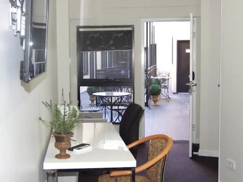 Hotel Airport | Arncliffe | New South Wales | Australia 7