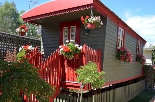 Echuca Gardens Guesthouse Echuca Victoria