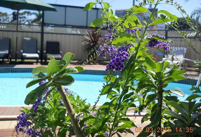 Main Street Motel Hervey Bay | Hervey Bay | Queensland | Australia 1