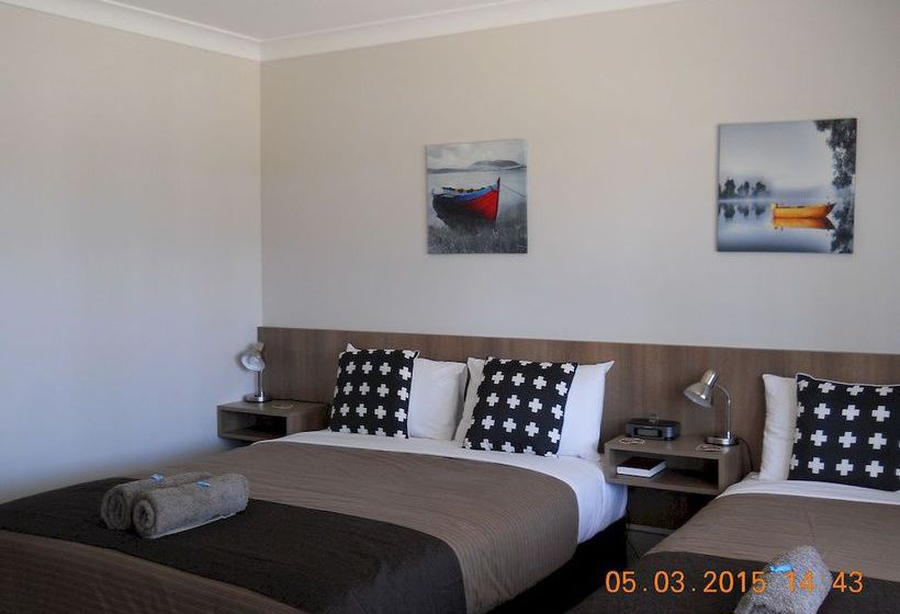 Main Street Motel Hervey Bay | Hervey Bay | Queensland | Australia 10