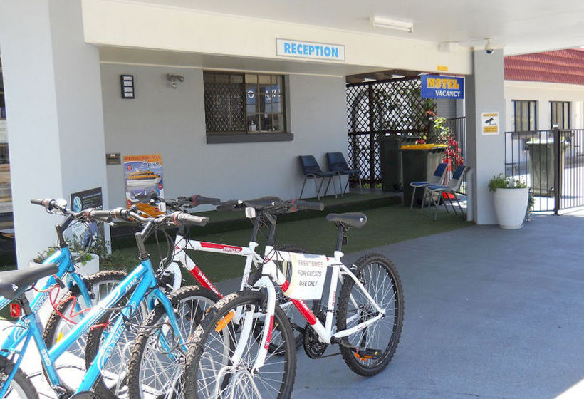 Main Street Motel Hervey Bay | Hervey Bay | Queensland | Australia 11