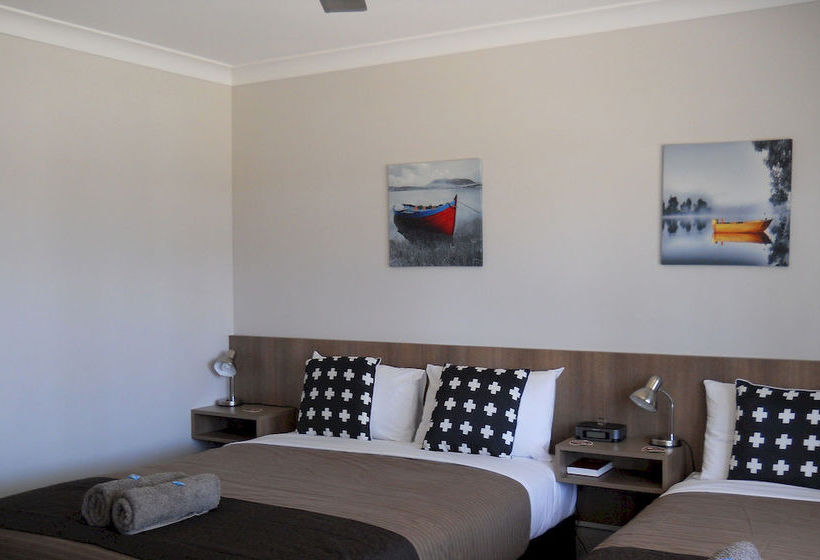 Main Street Motel Hervey Bay | Hervey Bay | Queensland | Australia 12