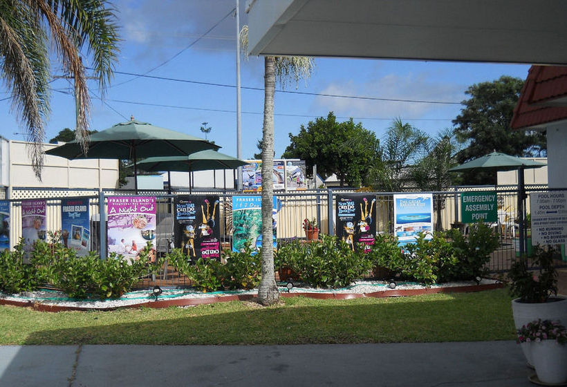 Main Street Motel Hervey Bay | Hervey Bay | Queensland | Australia 13