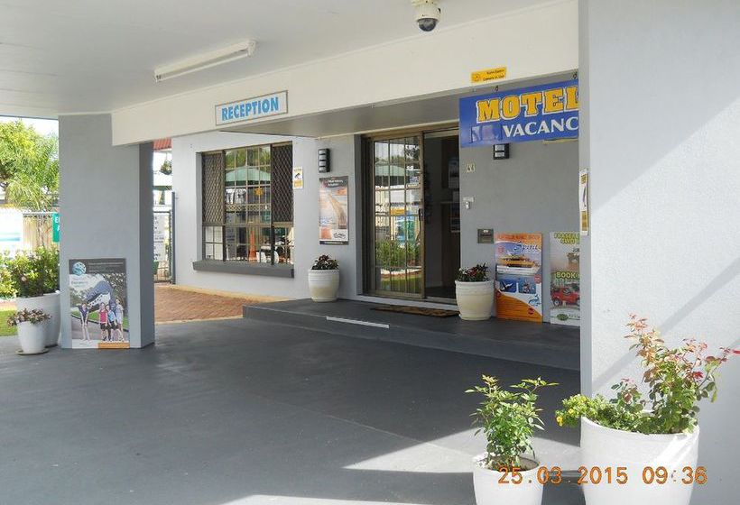 Main Street Motel Hervey Bay | Hervey Bay | Queensland | Australia 14