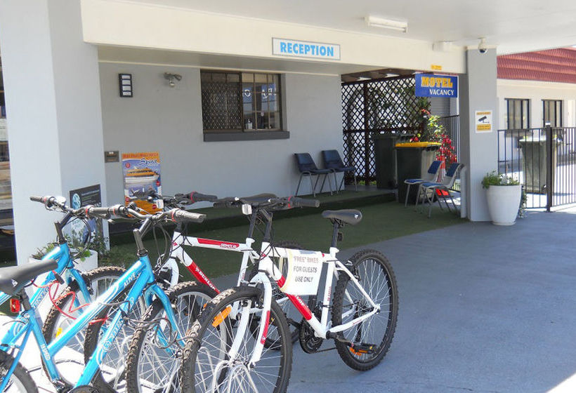 Main Street Motel Hervey Bay | Hervey Bay | Queensland | Australia 16