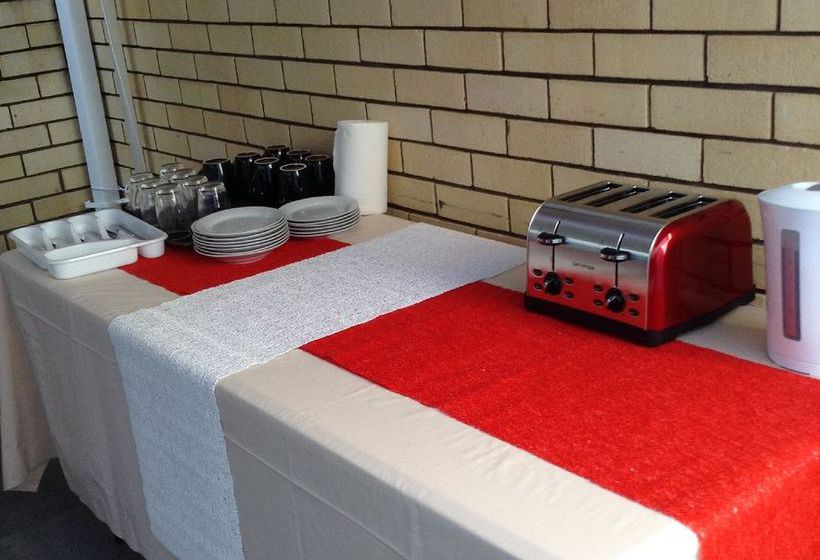 Main Street Motel Hervey Bay | Hervey Bay | Queensland | Australia 18