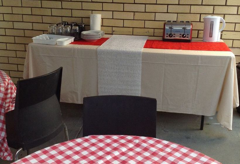 Main Street Motel Hervey Bay | Hervey Bay | Queensland | Australia 19