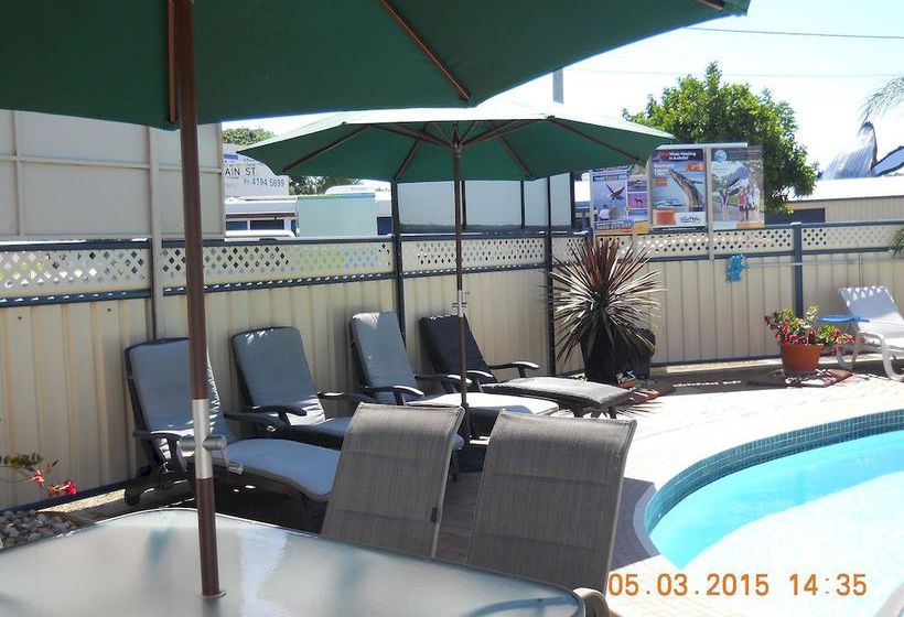 Main Street Motel Hervey Bay | Hervey Bay | Queensland | Australia 2