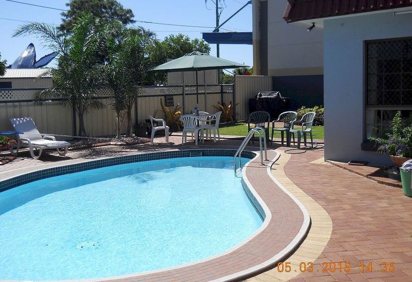 Main Street Motel Hervey Bay | Hervey Bay | Queensland | Australia 3