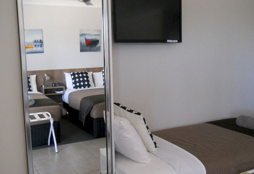 Main Street Motel Hervey Bay | Hervey Bay | Queensland | Australia 7