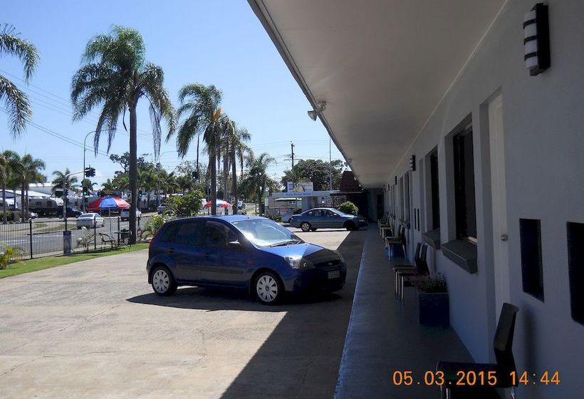 Main Street Motel Hervey Bay | Hervey Bay | Queensland | Australia 9