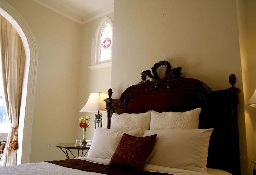Captains Retreat Bed & Breakfast | Williamstown | Victoria | Australia 10