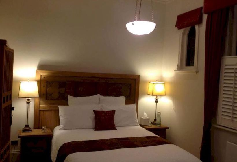 Captains Retreat Bed & Breakfast | Williamstown | Victoria | Australia 11