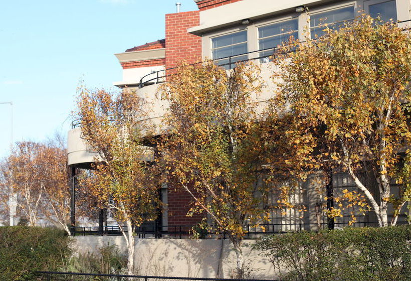 Captains Retreat Bed & Breakfast | Williamstown | Victoria | Australia 12