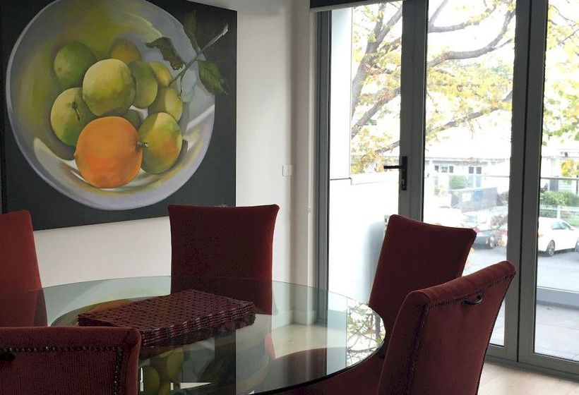 Captains Retreat Bed & Breakfast | Williamstown | Victoria | Australia 13