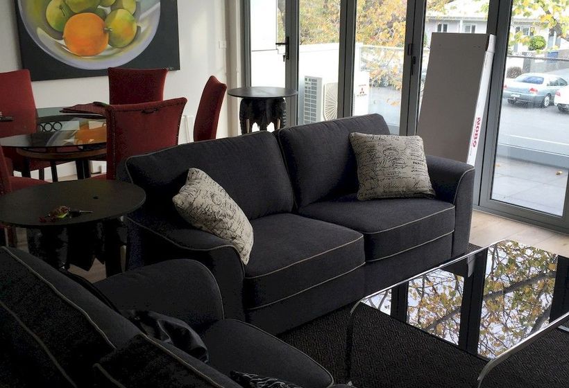 Captains Retreat Bed & Breakfast | Williamstown | Victoria | Australia 14