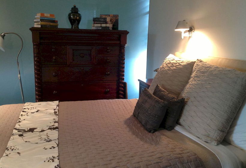 Captains Retreat Bed & Breakfast | Williamstown | Victoria | Australia 15