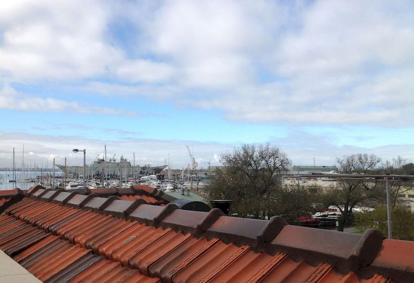 Captains Retreat Bed & Breakfast | Williamstown | Victoria | Australia 16