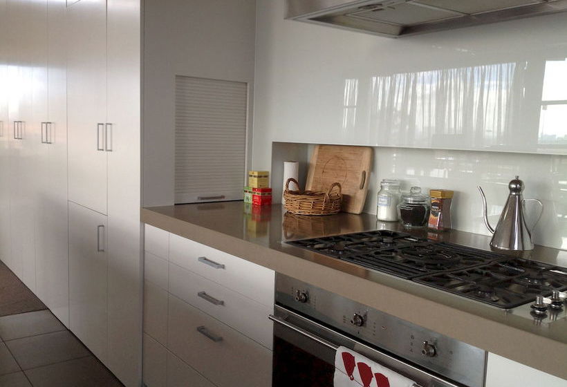 Captains Retreat Bed & Breakfast | Williamstown | Victoria | Australia 17