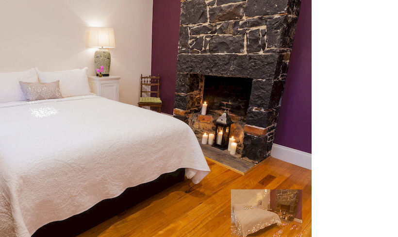 Captains Retreat Bed & Breakfast | Williamstown | Victoria | Australia 3