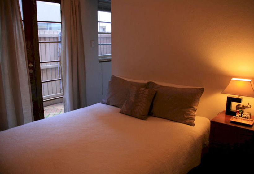 Captains Retreat Bed & Breakfast | Williamstown | Victoria | Australia 4