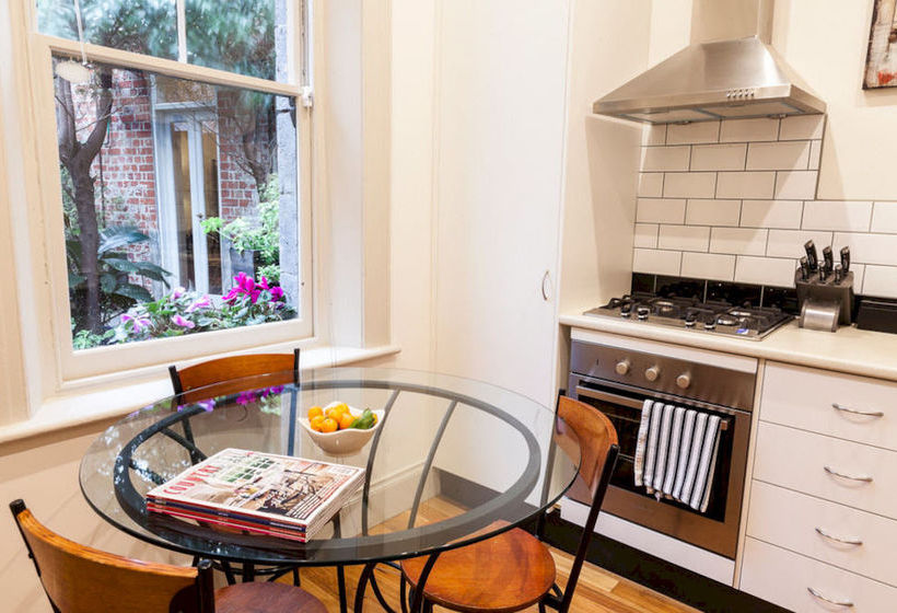 Captains Retreat Bed & Breakfast | Williamstown | Victoria | Australia 5