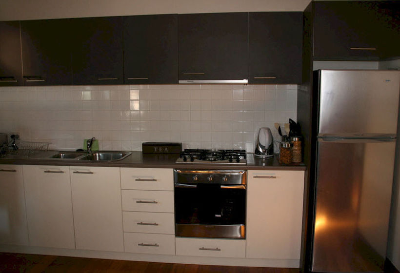 Captains Retreat Bed & Breakfast | Williamstown | Victoria | Australia 6