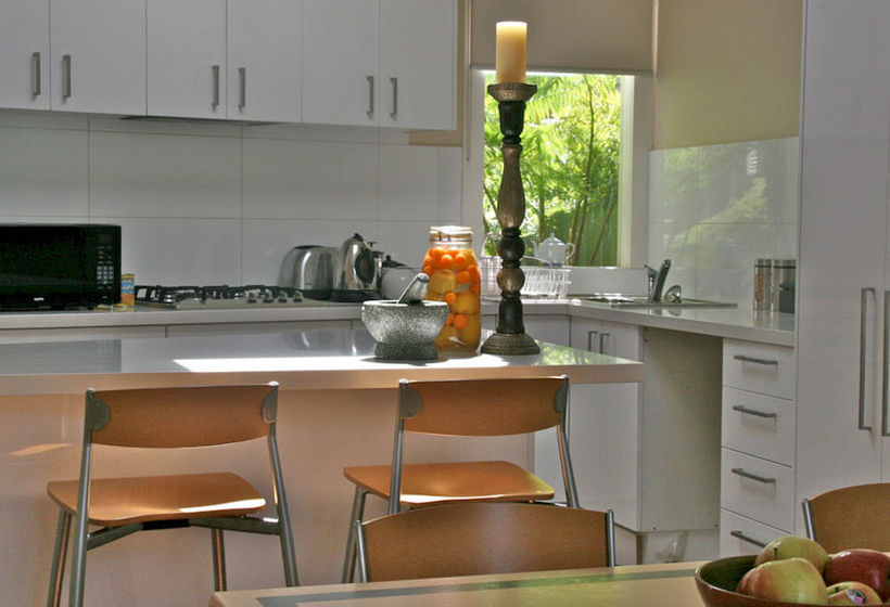 Captains Retreat Bed & Breakfast | Williamstown | Victoria | Australia 7