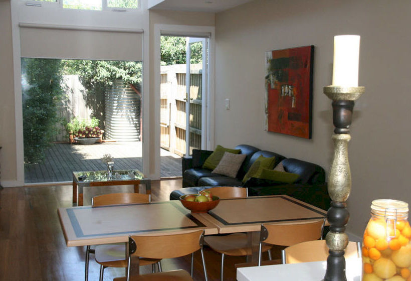 Captains Retreat Bed & Breakfast | Williamstown | Victoria | Australia 8