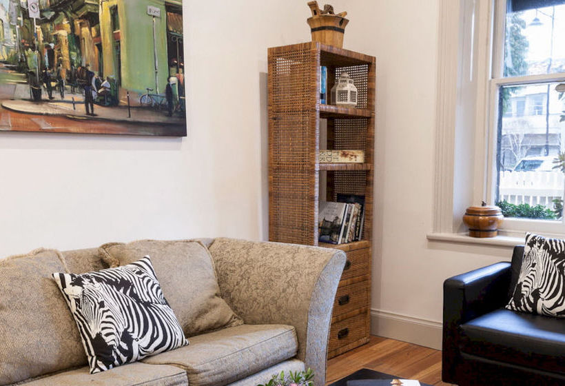 Captains Retreat Bed & Breakfast | Williamstown | Victoria | Australia 9