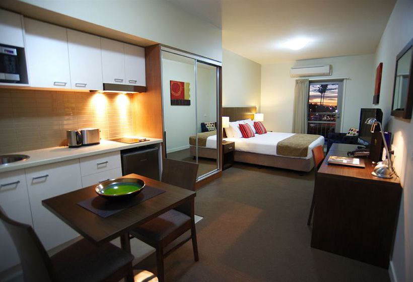 Hotel Quest Mildura Mildura