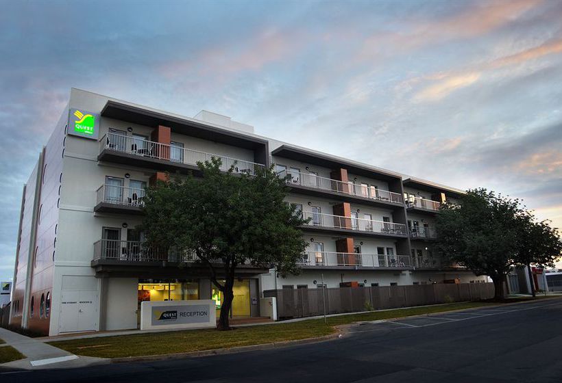 Hotel Quest Mildura | Mildura | Victoria | Australia 1