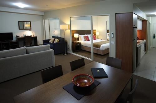 Hotel Quest Mildura | Mildura | Victoria | Australia 11