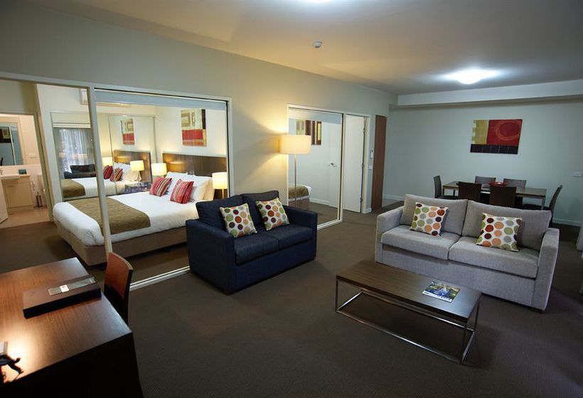 Hotel Quest Mildura | Mildura | Victoria | Australia 3