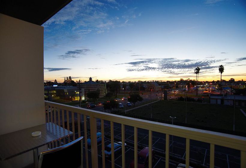 Hotel Quest Mildura | Mildura | Victoria | Australia 4