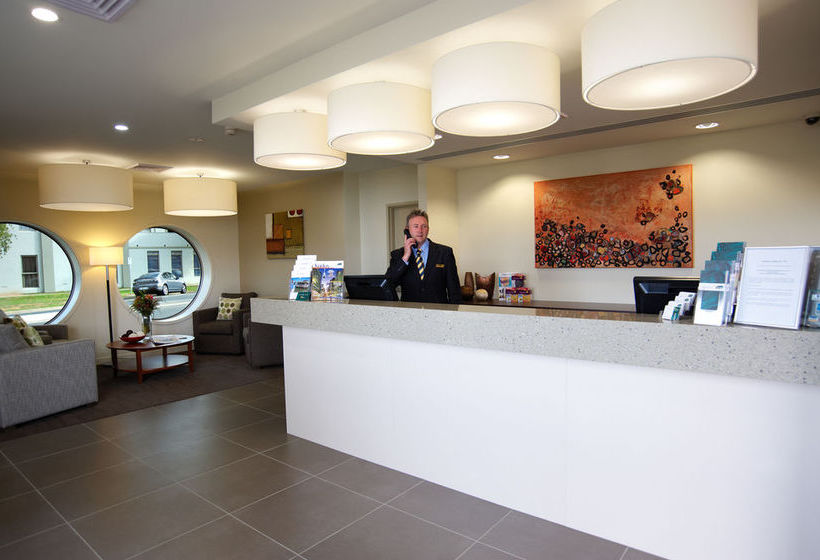 Hotel Quest Mildura | Mildura | Victoria | Australia 6