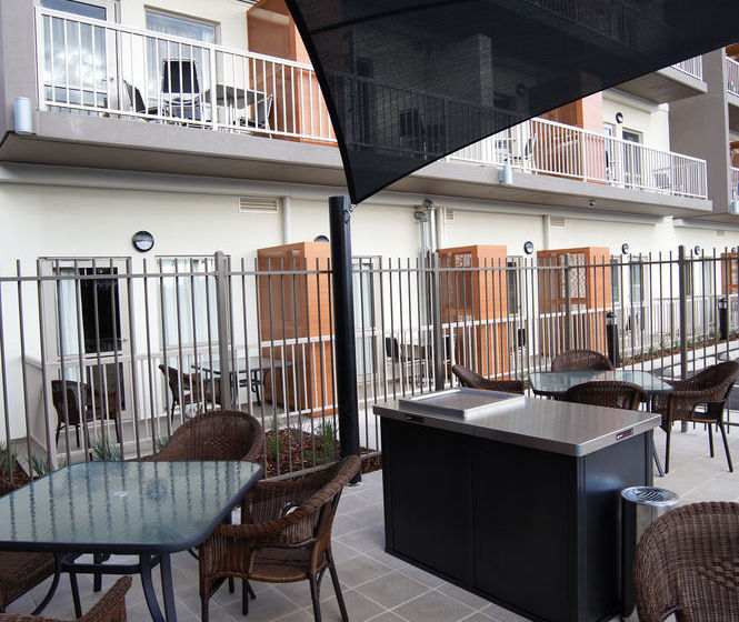 Hotel Quest Mildura | Mildura | Victoria | Australia 8