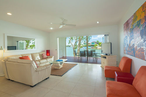 Hotel Noosa Entrance Waterfront Resort | Noosaville | Queensland | Australia 16