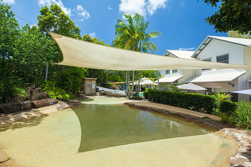 Hotel Noosa Entrance Waterfront Resort | Noosaville | Queensland | Australia 18