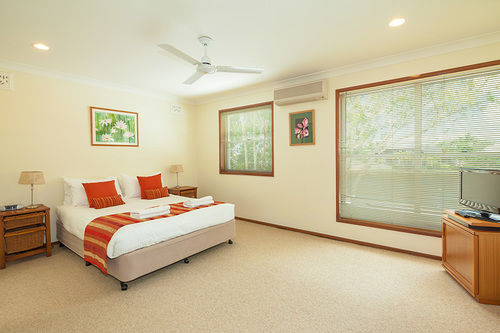 Hotel Noosa Entrance Waterfront Resort | Noosaville | Queensland | Australia 19