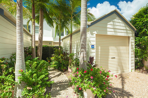 Hotel Noosa Entrance Waterfront Resort | Noosaville | Queensland | Australia 20