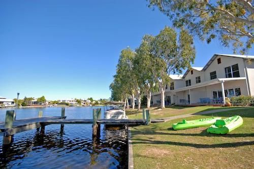 Hotel Noosa Entrance Waterfront Resort | Noosaville | Queensland | Australia 5