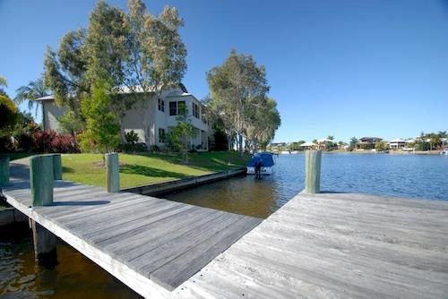 Hotel Noosa Entrance Waterfront Resort | Noosaville | Queensland | Australia 7