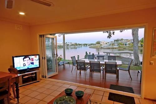 Hotel Noosa Entrance Waterfront Resort | Noosaville | Queensland | Australia 8