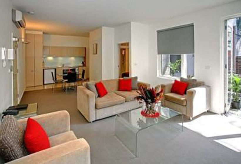 Plum North Melbourne | Melbourne | Victoria | Australia 11