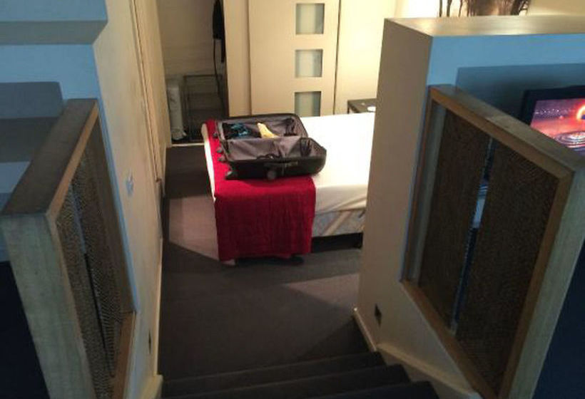 Plum North Melbourne | Melbourne | Victoria | Australia 12