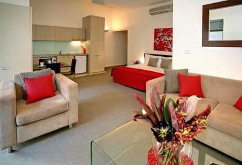 Plum North Melbourne | Melbourne | Victoria | Australia 2