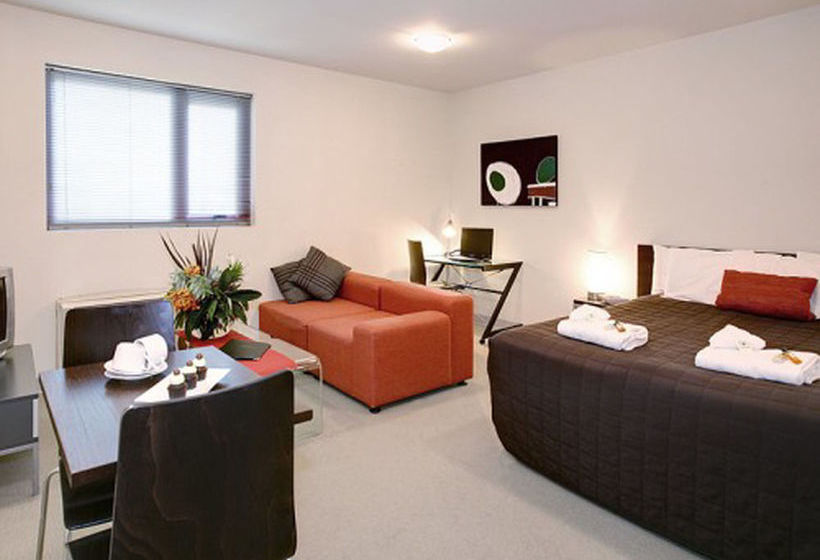 Plum North Melbourne | Melbourne | Victoria | Australia 3