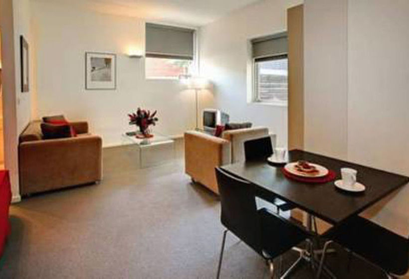 Plum North Melbourne | Melbourne | Victoria | Australia 4